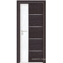 Interior PVC Door Made in China (LTP-A08)